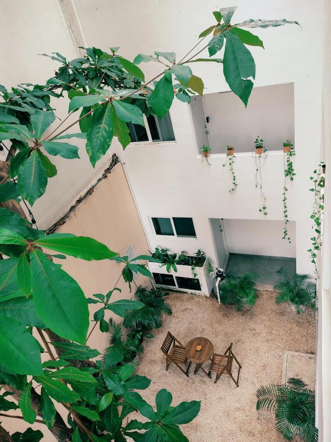 بلايا ديل كارمن Cozy Studios Zazil-Ha المظهر الخارجي الصورة