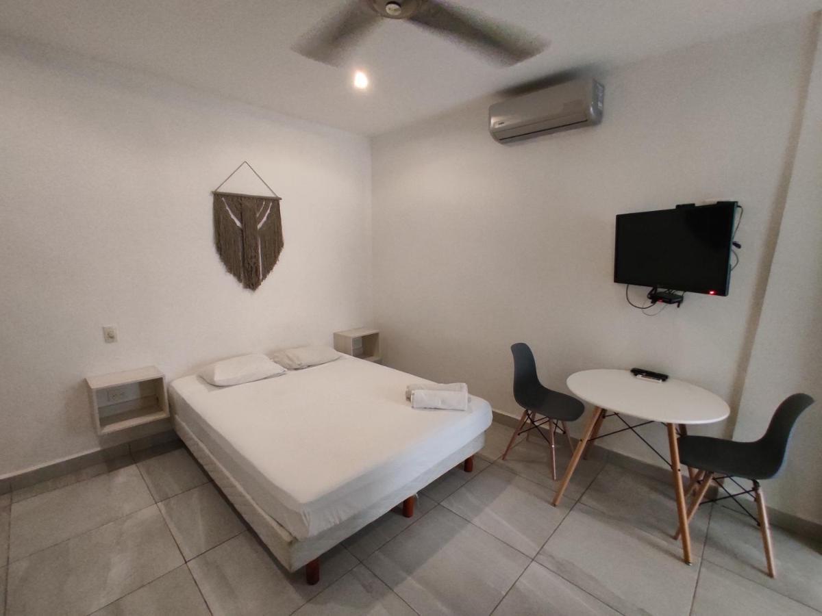 بلايا ديل كارمن Cozy Studios Zazil-Ha المظهر الخارجي الصورة